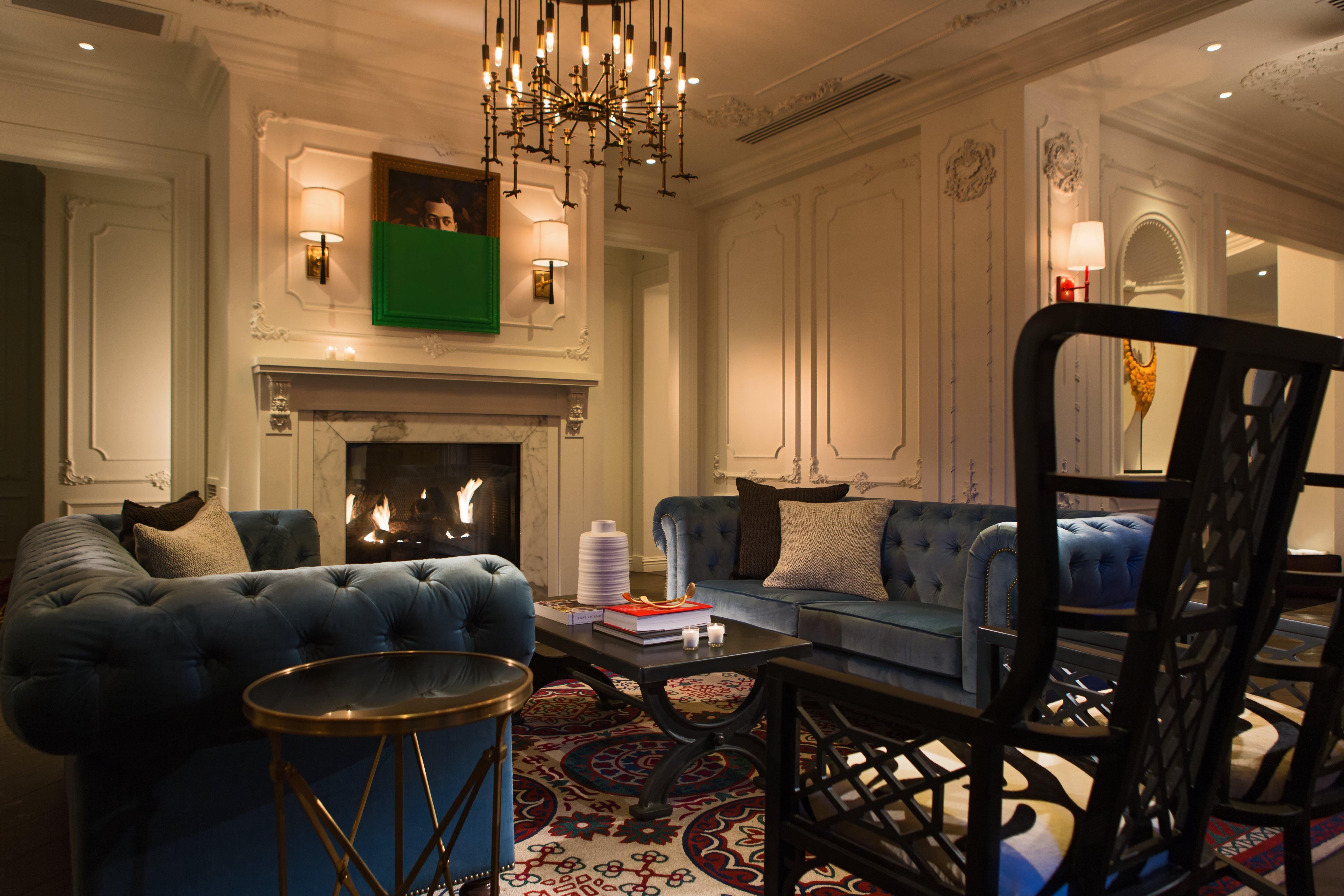 Kimpton Hotel Monaco Pittsburgh By Ihg Exterior photo