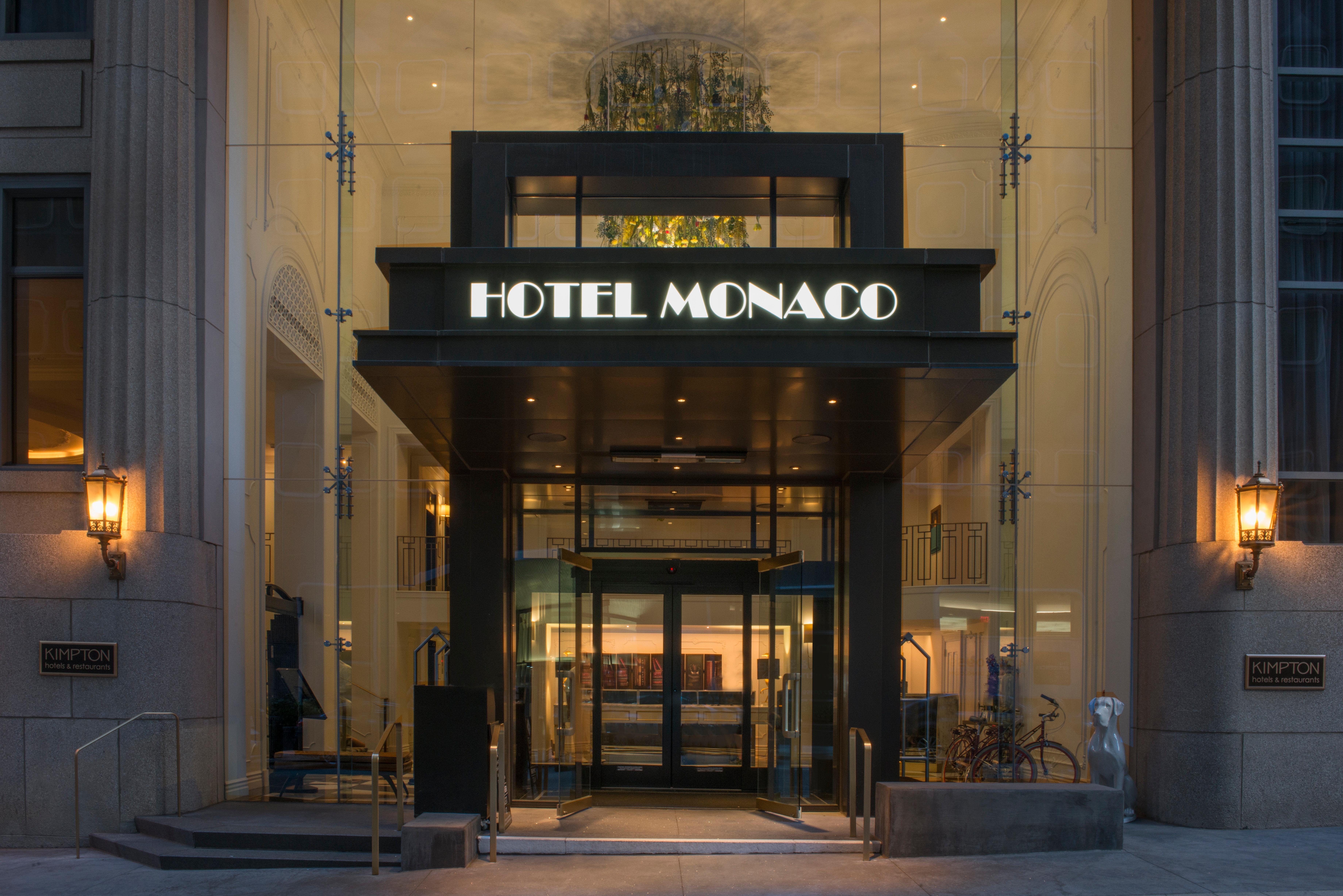 Kimpton Hotel Monaco Pittsburgh, An Ihg Hotel Exterior photo